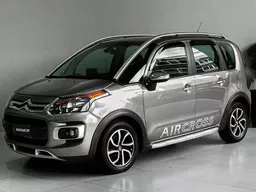 Citroën Aircross