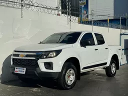 Chevrolet S10