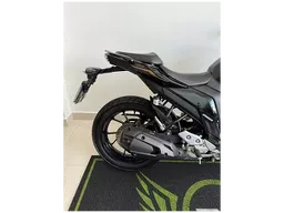 Yamaha Fazer 250