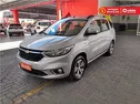 Chevrolet Spin 2021-prata-fortaleza-ceara-271