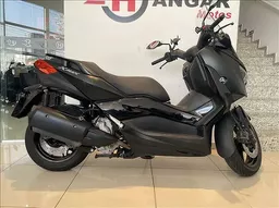 Xmax