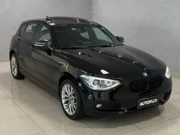 BMW 118i