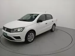 Volkswagen Voyage