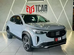 Fiat Fastback