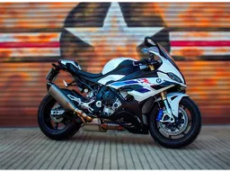 S 1000 RR