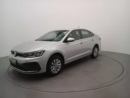 Volkswagen Virtus