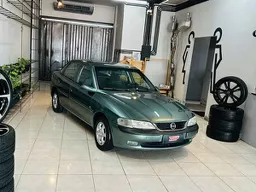 Chevrolet Vectra