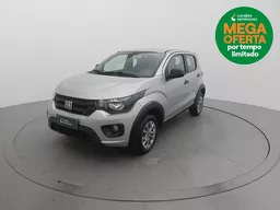 Fiat Mobi