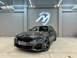 BMW 320i