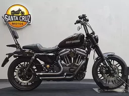Sportster 1200