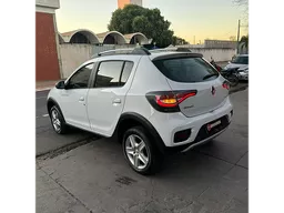 Renault Stepway