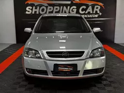 Chevrolet Astra