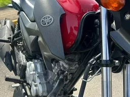 Yamaha Factor