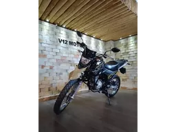 Comprar Yamaha Xtz 150 Crosser S Flex Preto 2023 em Botucatu-SP