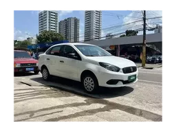 Fiat Grand Siena