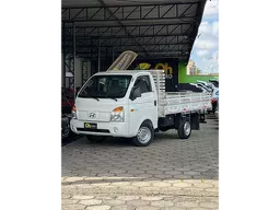 Hyundai HR