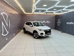Chery Tiggo 5X