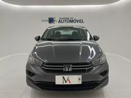 Fiat Cronos