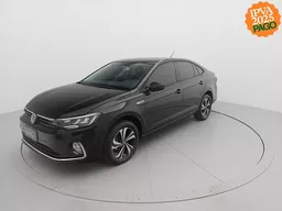 Volkswagen Virtus