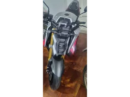 Suzuki GSX-S