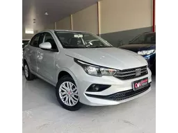 Fiat Cronos