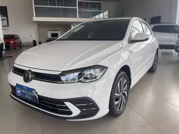 Volkswagen Polo Hatch