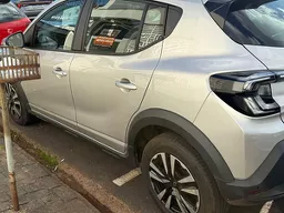 Renault Kardian