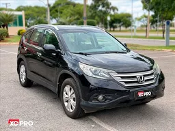 Honda CRV