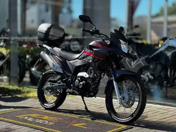 XRE 190