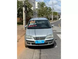 Fiat Idea