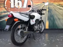 Honda CG 125