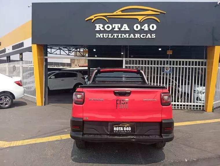 Foto do carro