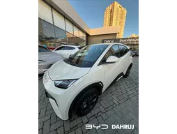 BYD Dolphin Mini