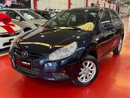 JAC J3