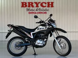 NXR 160