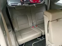 Hyundai Vera Cruz