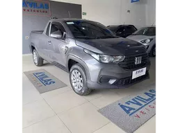 Fiat Strada