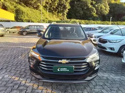 Chevrolet Montana
