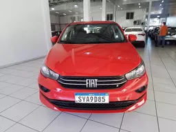 Fiat Cronos