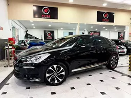 Citroën DS5