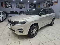 Jeep Commander