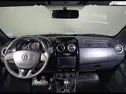 Renault Duster Branco 6