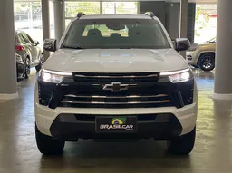 Chevrolet S10