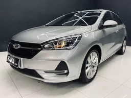 Chery Arrizo 5