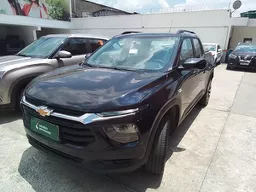 Chevrolet Montana