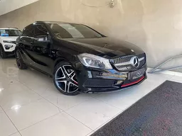 Mercedes-benz Classe A