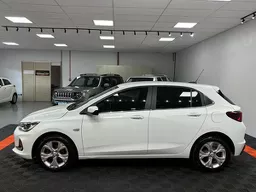 Chevrolet