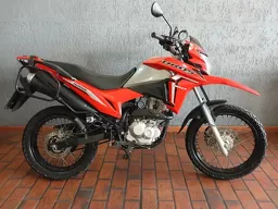 NXR 160