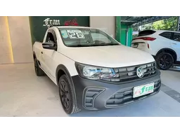 Volkswagen Saveiro