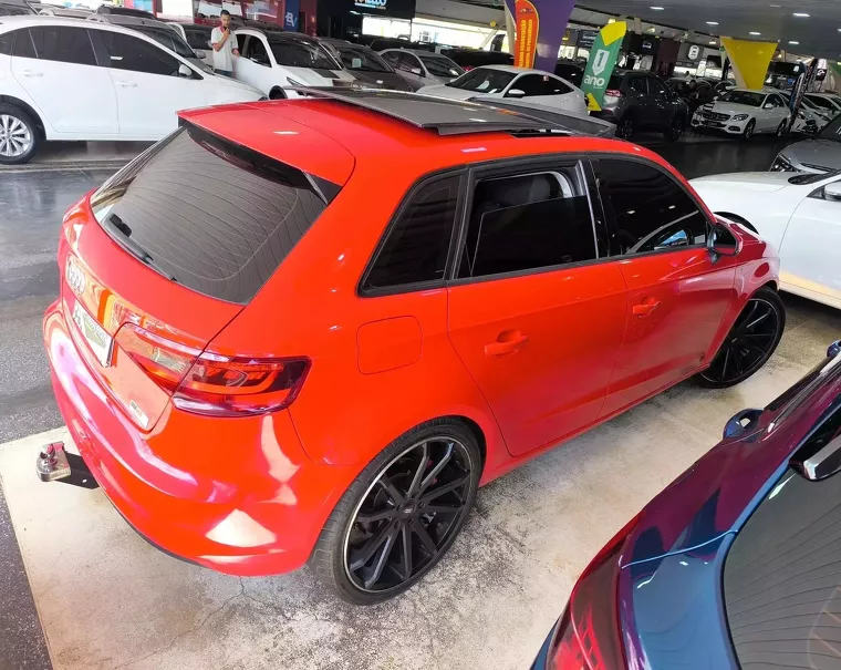 Foto do carro